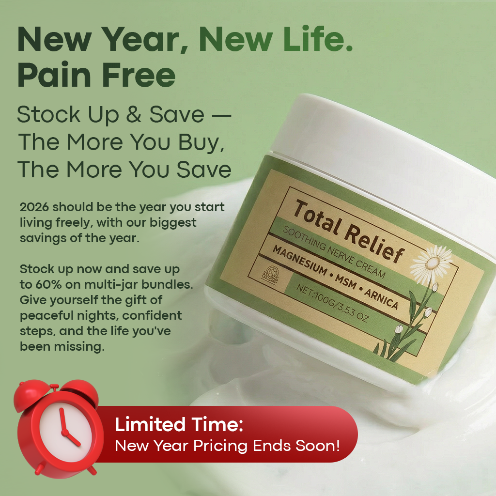 NeurEase Nerve Support