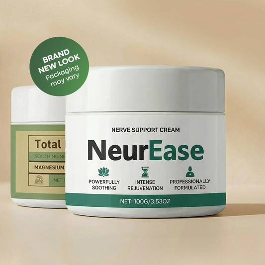 NeurEase Nerve Support
