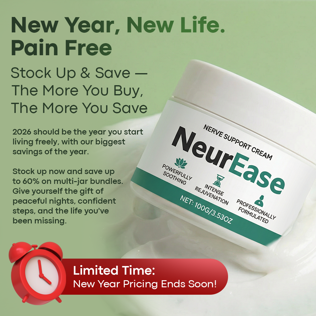 NeurEase Nerve Support