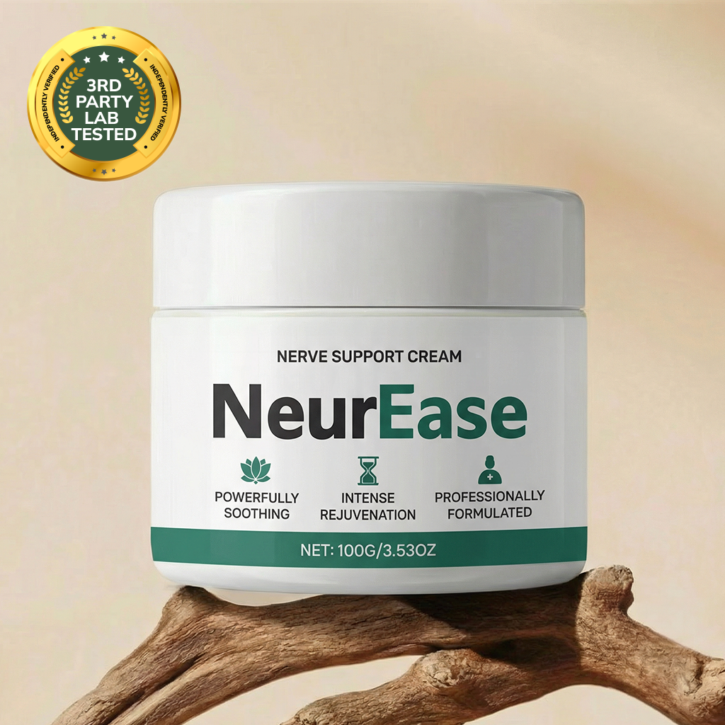 NeurEase Nerve Support