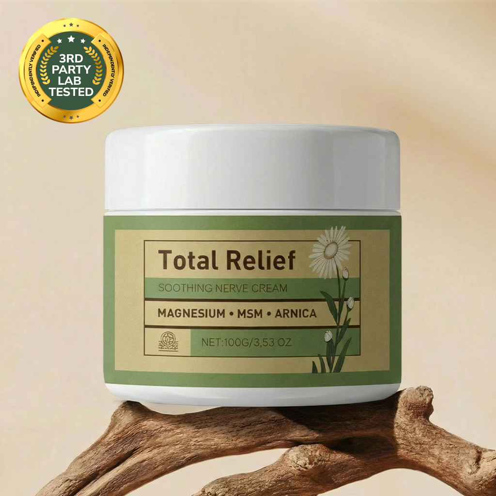 NeurEase Nerve Support