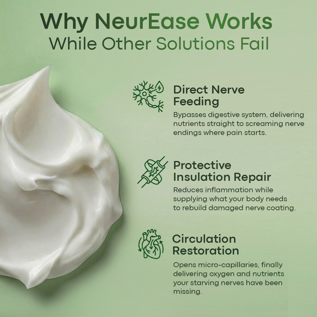 NeurEase Nerve Support