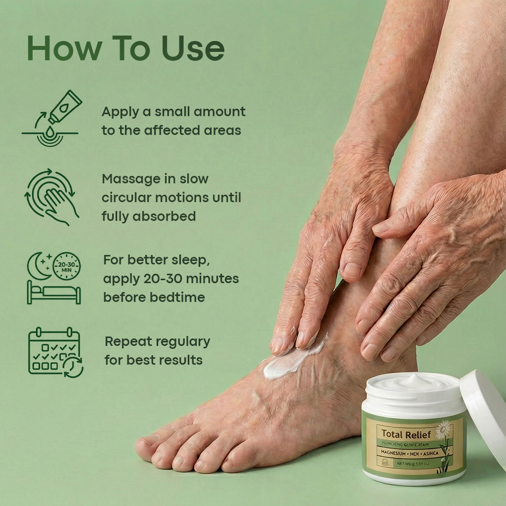 NeurEase Nerve Support