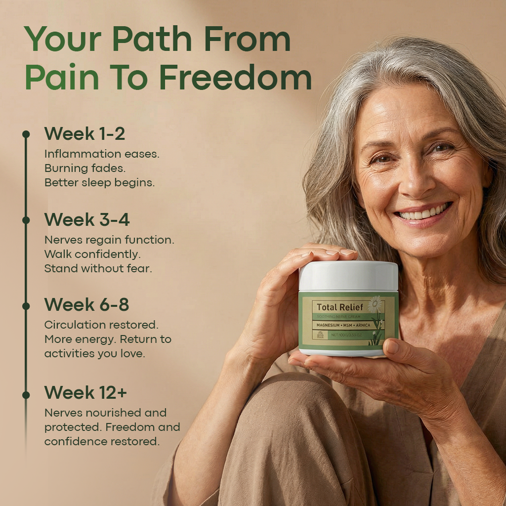 NeurEase Nerve Support