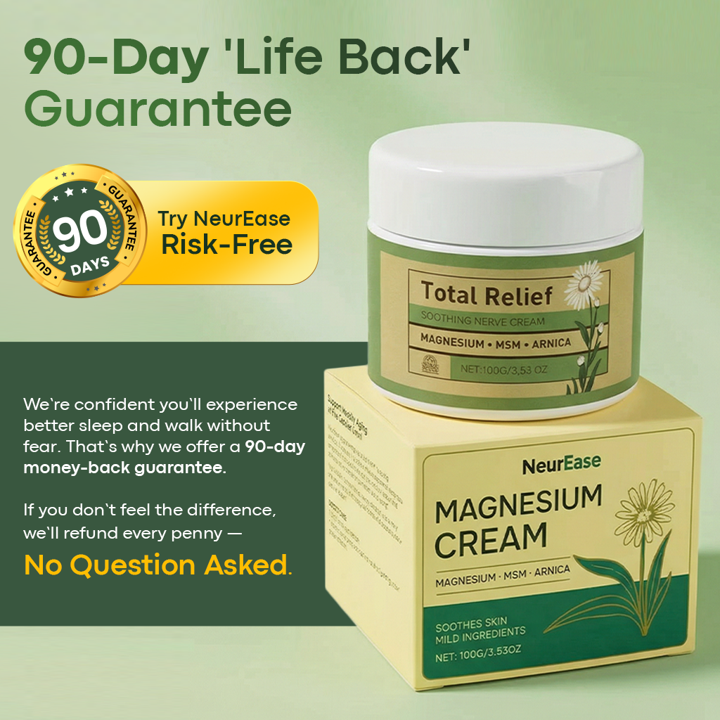 NeurEase Nerve Support