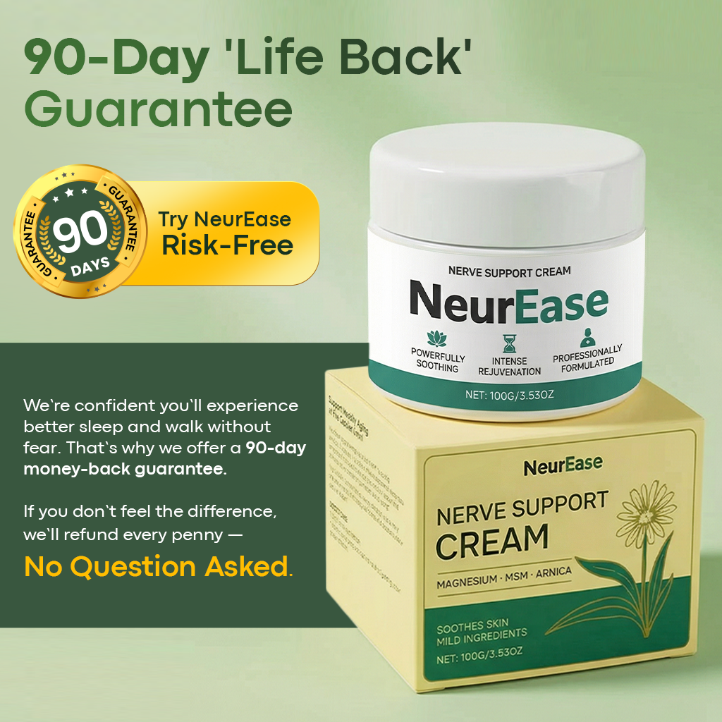 NeurEase Nerve Support