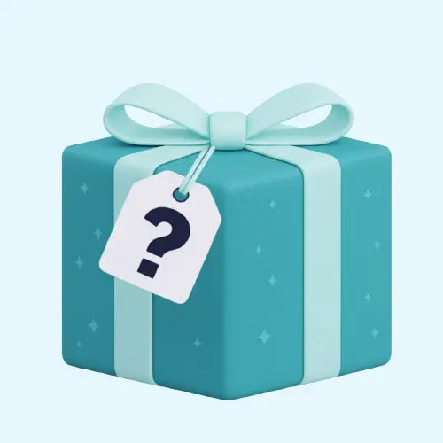Mystery Gift